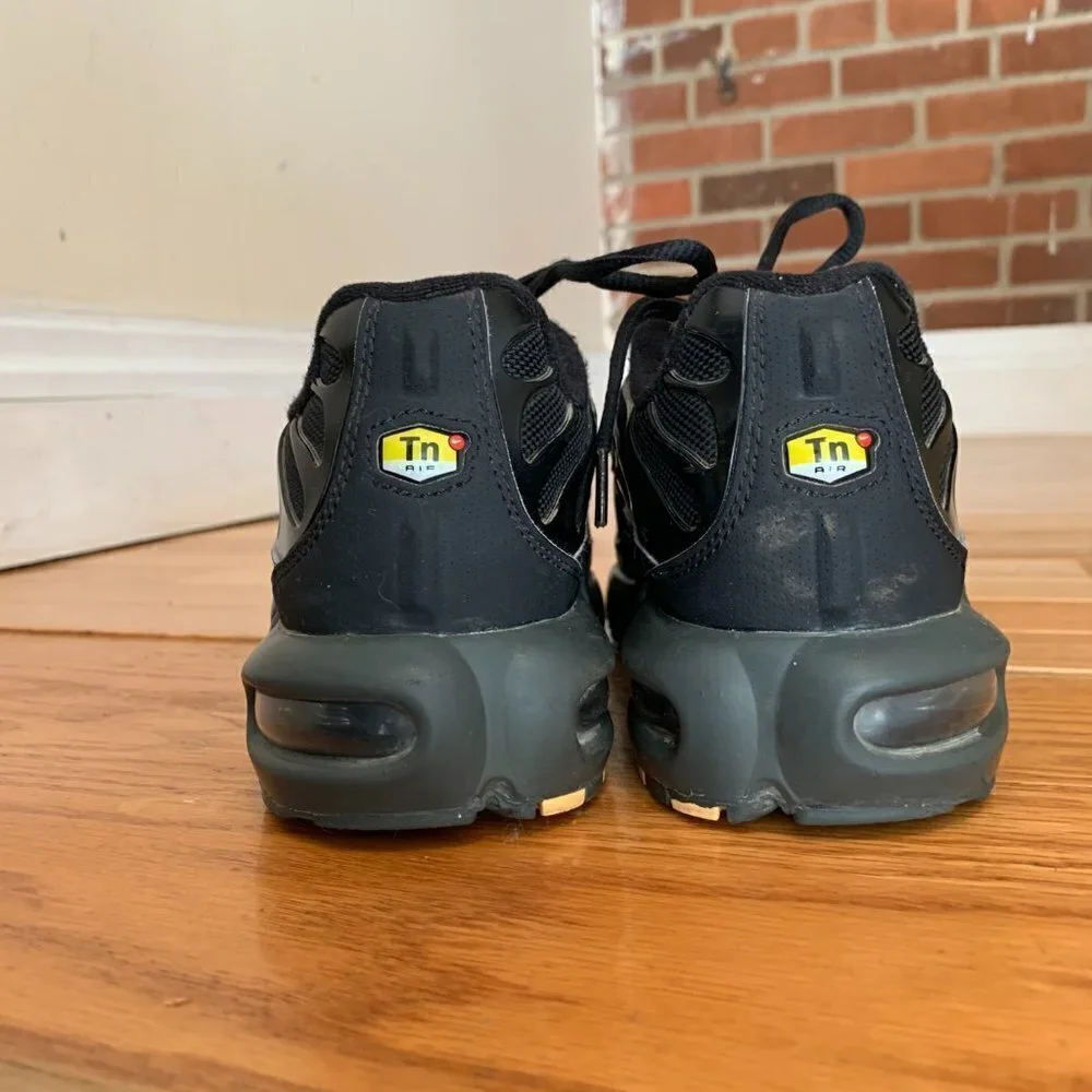 Nike Air Max TN plus Trainers AO5432 001 Sneakers